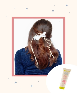 Crema Revitalizadora de Rizos