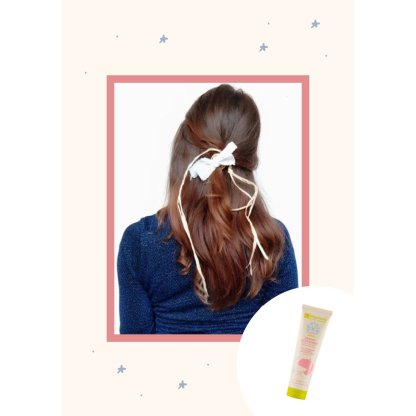 Crema Revitalizadora de Rizos