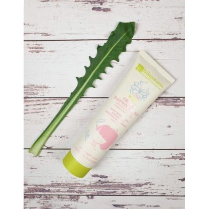 Crema Revitalizadora de Rizos