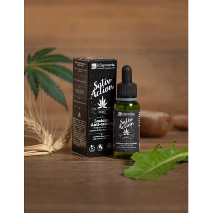 Kit capilar anticaída