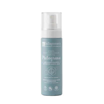 Agua Constitucional Activa Granada