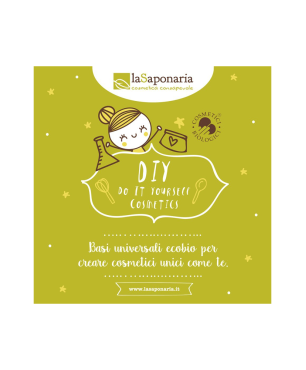 Folleto de recetas caseras