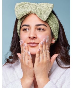 Gel limpiador facial - La Saponaria