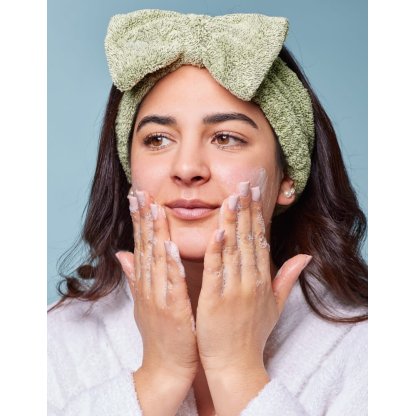 Gel limpiador facial - La Saponaria