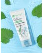 Gel limpiador facial