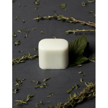 Desodorante tomillo blanco y Árbol de Té