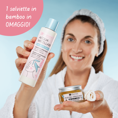 Kit de limpieza doble