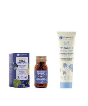 Fluido corpo nutriente bio - argania spinosa ed extravergine d'oliva