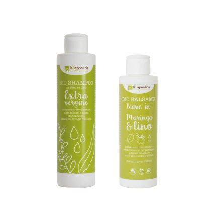 Kit reconstituyente para lavados frecuentes