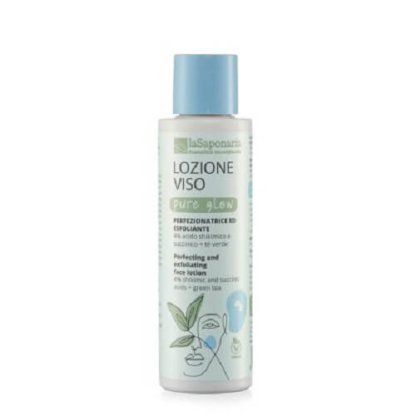 Loción facial Pure Glow