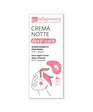 Muestra Crema facial Deep Care (3 ml)