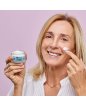Crema facial de noche Deep Care