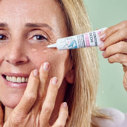 Contorno de ojos Lift&Restore