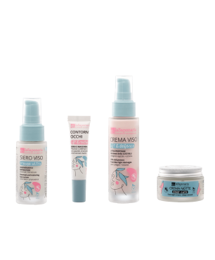 tratamiento facial antiedad