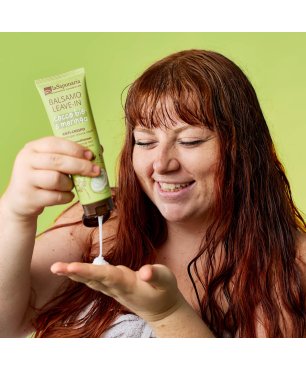 Kit reconstituyente para lavados frecuentes