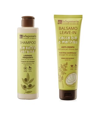 Kit reconstituyente para lavados frecuentes