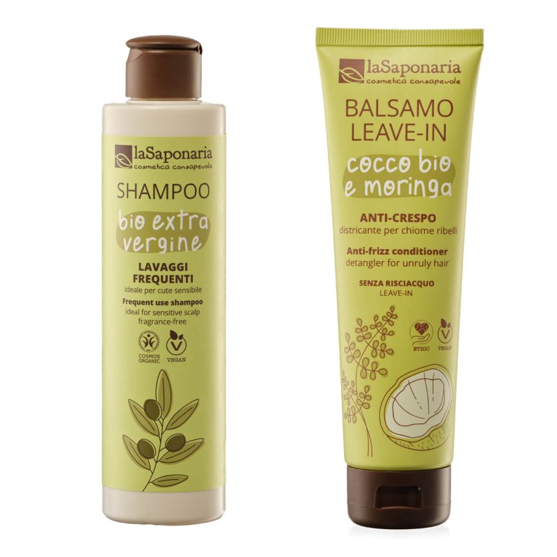 Kit reconstituyente para lavados frecuentes