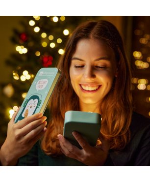 Cofre Booster Facial