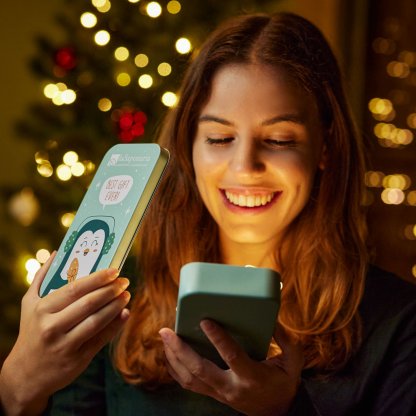 Cofre Booster Facial