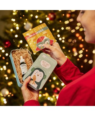 Cofre Booster Facial