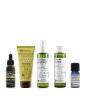 Kit de rutina Hair Spa - Bienestar del cuero cabelludo