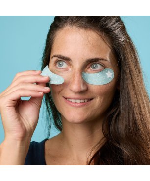 Parches oculares reutilizables EyeStar
