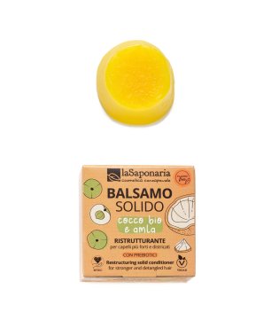 Acondicionador sólido Forza