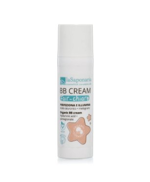 BB cream - Tono claro