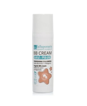 BB cream - Tono arena