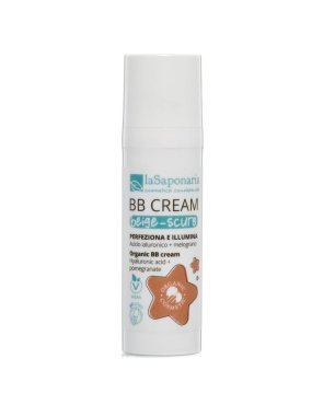 BB cream - Tono beige
