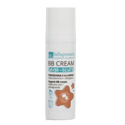 BB cream - Tono beige
