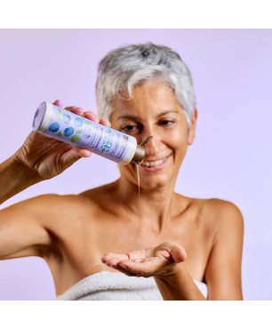 Champú Antioxidante