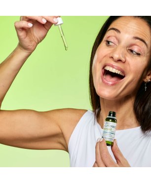 Ácido Hialurónico - peso molecular múltiple