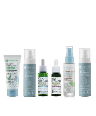 Kit rutina de belleza stop imperfecciones