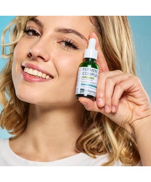 Complejo de Fermentados