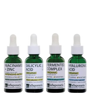 Kit Activos Puros Perfeccionador