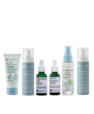 Rutina de belleza stop imperfecciones