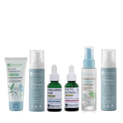 Rutina de belleza stop imperfecciones