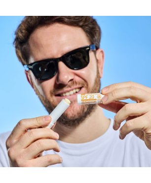 Biocao protector SPF20