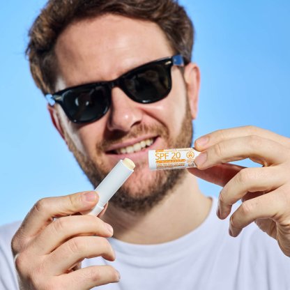 Biocao protector SPF20