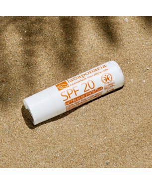 Biocao protector SPF20