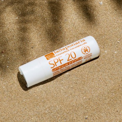 Biocao protector SPF20