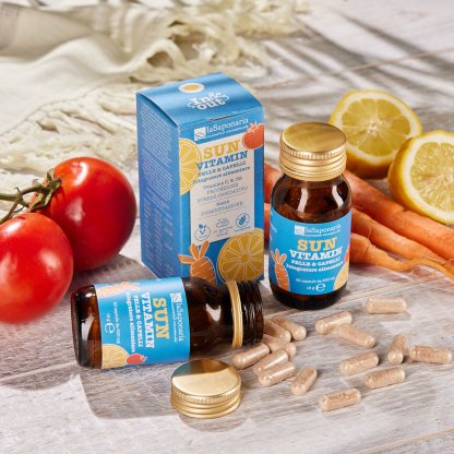 KIT prepara e proteggi 30