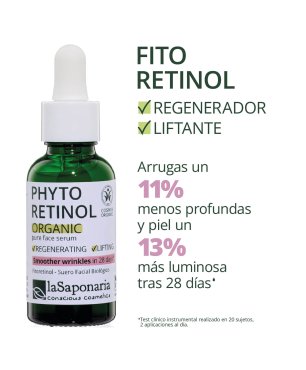 Fitoretinol