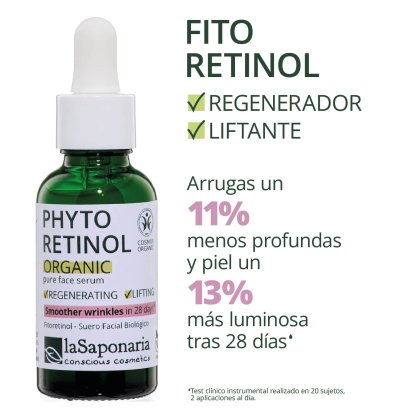 Fitoretinol