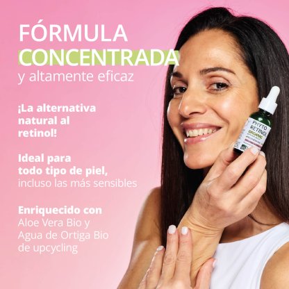 Fitoretinol