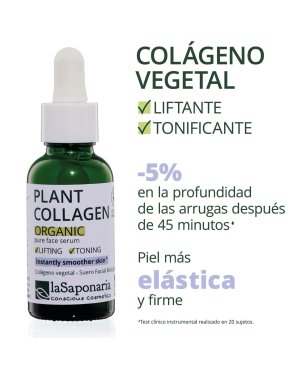 Colágeno Vegetal