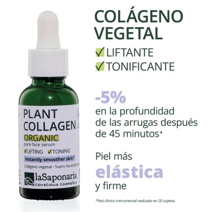 Colágeno Vegetal