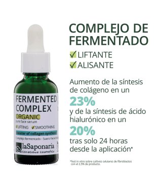 Complejo de Fermentados