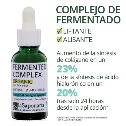 Complejo de Fermentados
